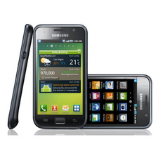 Samsung Galaxy S (I9000)