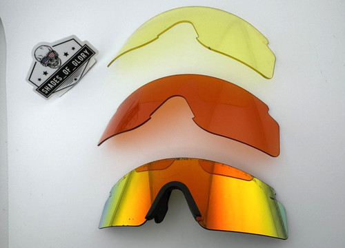 Oakley rasoio lama - rasoio, 3