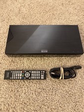 Panasonic Lettore Blu-ray Disc