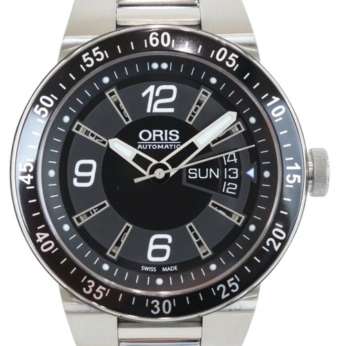 Orologio oris williams team - oris,