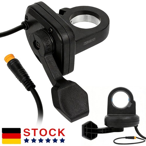 Supporto leva acceleratore