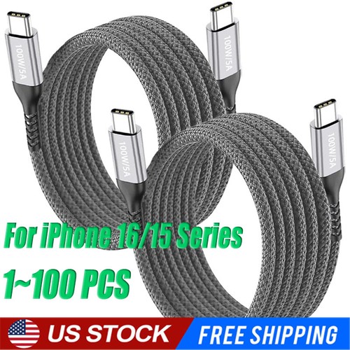 Cavo usb 60w ricarica - c,