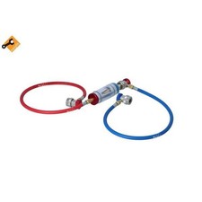 Set Attrezzi Aria Condizionata