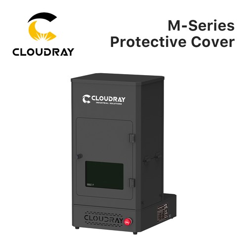 Copertura protettiva laser