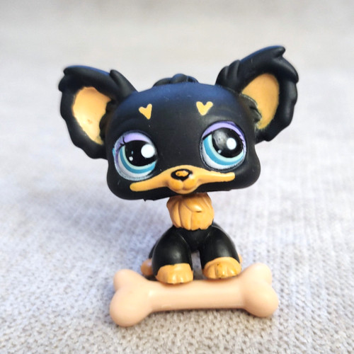 Littlest pet shop 1571