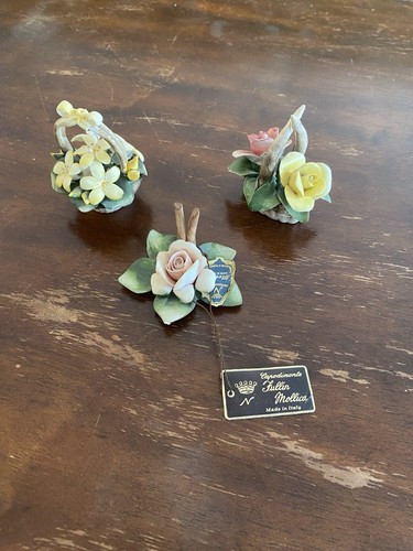 Capodimonte fullin mollica - capodimonte,