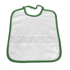 BAVAGLINO FRED ASILO bordato