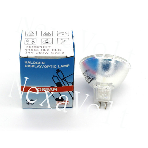 Xenophot 64653 hlx elc - xenophot,