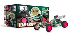 Team Associated RC10 91’