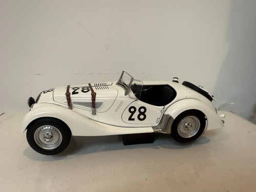 Autoart scala bmw 328 - autoart,