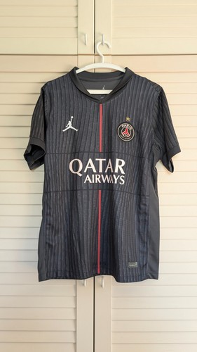 Psg quarta maglia 2025 2026 - maglia, 2025/2026