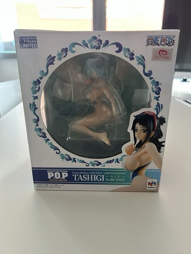 Tashigi ver white limited - bb_white,