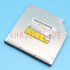 NUOVO Panasonic UJ265 Slot-in