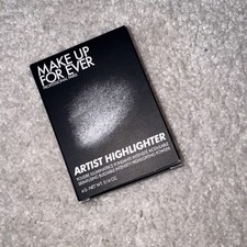 Make Up For Ever Artist