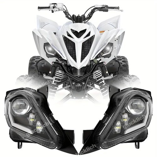 Faro proiettore led - , yamaha