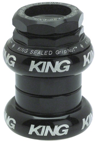 Chris king gripnut cuffie - -, 1"