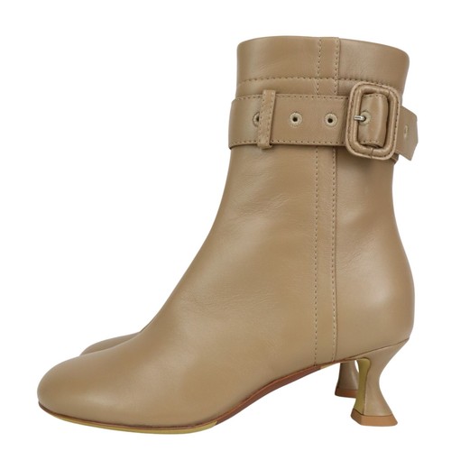 Moschino stiefelette donna - moschino,