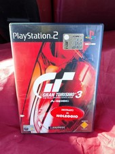 Gran Turismo 3 a-spec - Ps2
