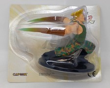 CAPCOM Street Fighter / GUILE