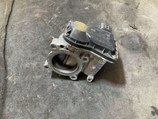 Valvola corpo farfallato Mazda 2 2016 P51313640 SIG58919