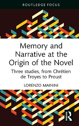 Memory and narrative the - and,