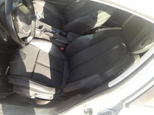 sedile anteriore sinistro