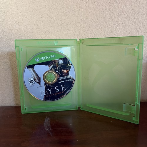 Ryse son rome edizione - ryse:,