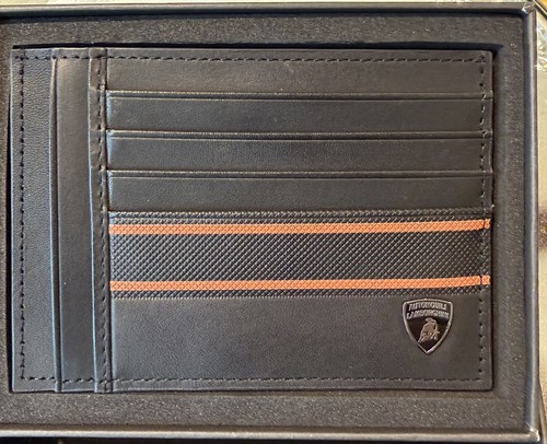 Porta carte pelle - porta,