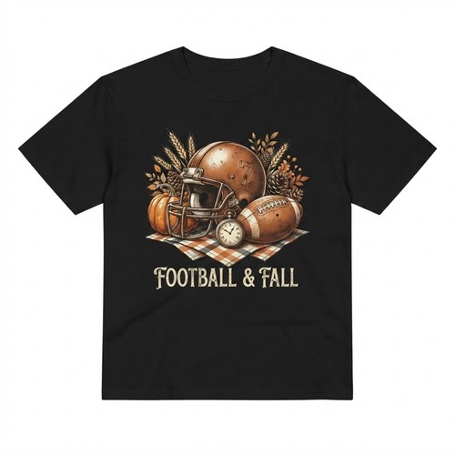 Shirt casco calcio vintage e - t-shirt,