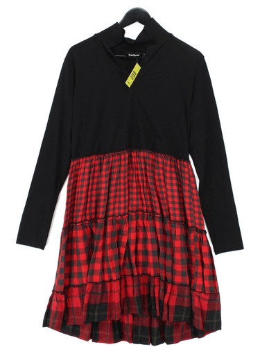 Desigual shirt mini - mini, abito