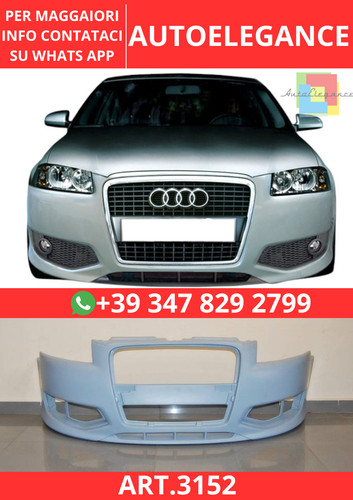 Art 3152 paraurti - 💫art.3152,