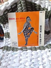 Disco 45 Giri Rock And Roll