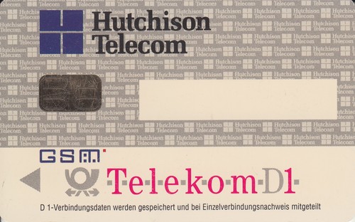 Scheda campione demo gsm sim - campione/demo, gsm/sim