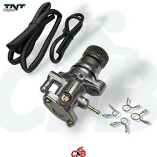 POMPA FLUSSO OLIO MISCELATORE MINARELLI ORIZZONTALE E VERTICALE SCOOTER -093600