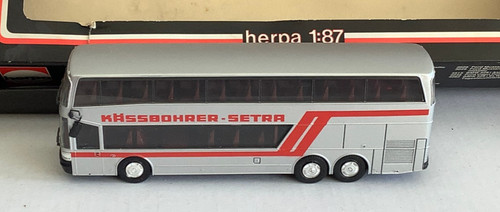 Herpa 830461 87 bus - 830461,