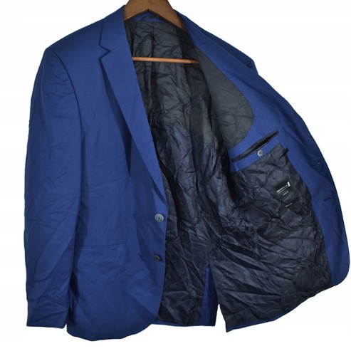 Giacca uomo hugo boss - hugo, super130