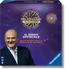 Ravensburger Chi Vuol Essere