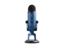 Blue Yeti Midnight Blue
