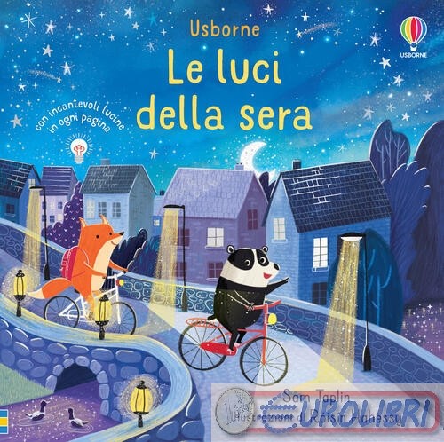 9781803706962 luci della - ,