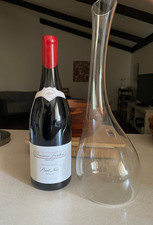 Decanter Riedel Magnum