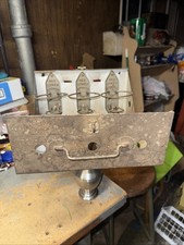 Armadio da parete per