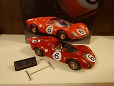 GMP Ferrari 330 P4 #6 1:18