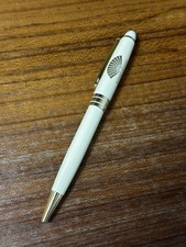 Mandarin Oriental Shanghai Pen