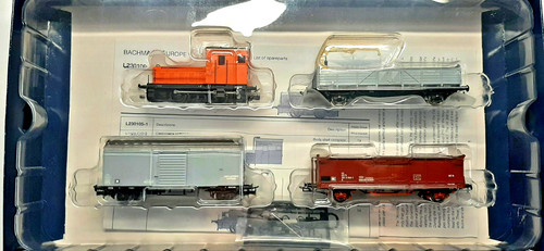 Liliput 230105 set - h0,