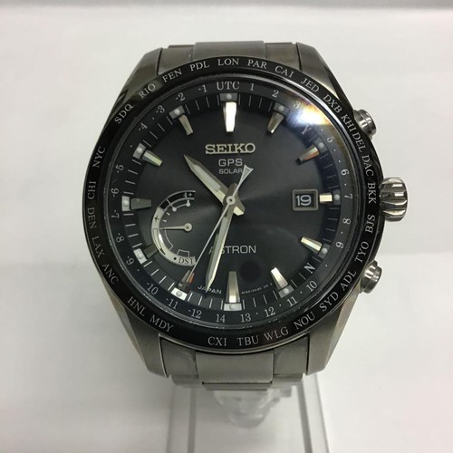 Orologio polso seiko astron - seiko,