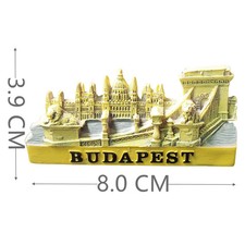 Ungheria Budapest Resina