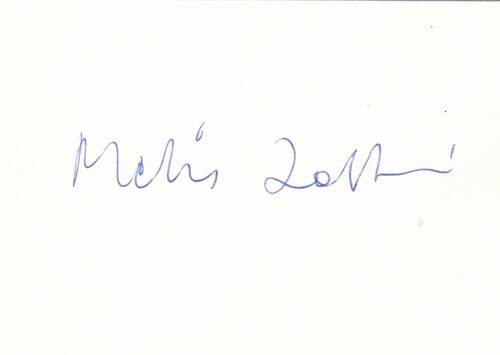 Olimpiadi 1968 zoltan - zoltan, melis