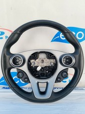 Volante con comandi Smart 453