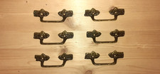 6 MANIGLIE PER CASSETTI IN