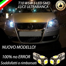 Coppia luci posizione led - coppia,